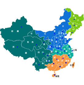 潍坊变压器厂营销网络