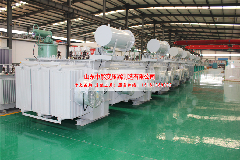 潍坊8000kva变压器