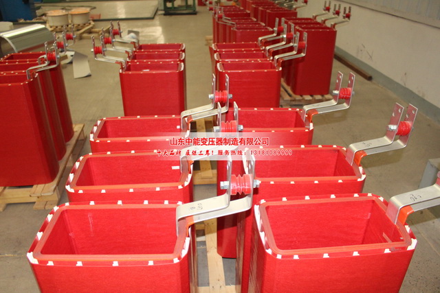 潍坊SCB10-800KVA/10KV/0.4KV干式变压器