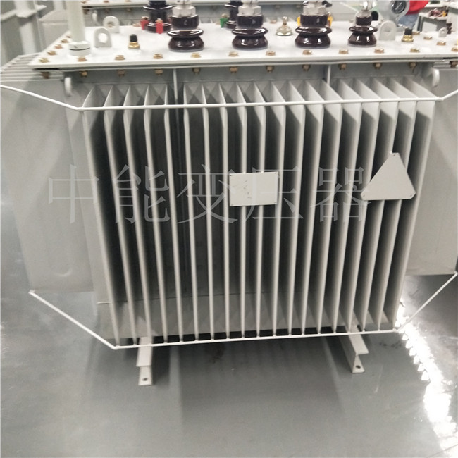 潍坊S20-800KVA变压器