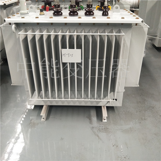 潍坊S20-1250KVA/10KV变压器